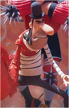 Jean-Clawed's image