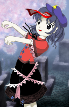 Yoshika Miyako