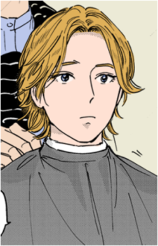 Yuuma Hatano's image