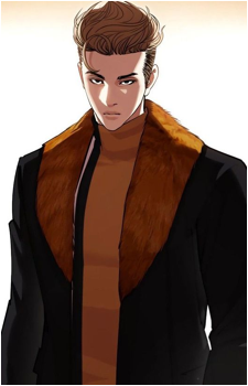 Hudson Ahn's image