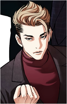 Hudson Ahn