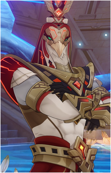 Thoth {GI}'s image