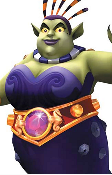 Ineptune's image