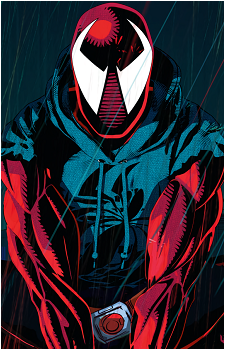 Scarlet Spider (Ben Reilly)'s image