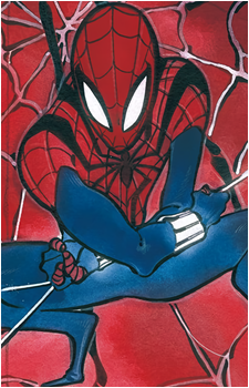 Scarlet Spider (Ben Reilly)