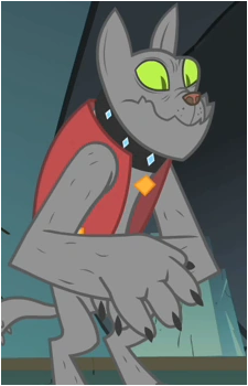 Rover {MLP}