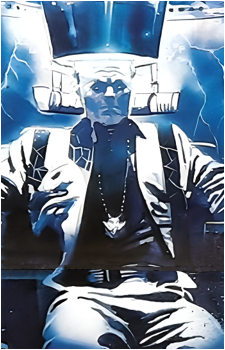 Spike {1993}