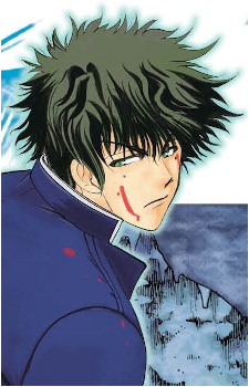 Kouhei Arita's image