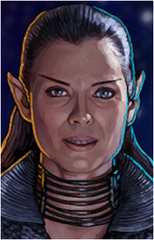 Narissa {ST}