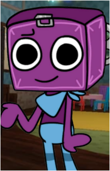 Boxten