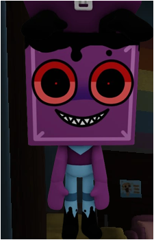 Boxten