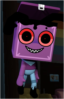 Boxten