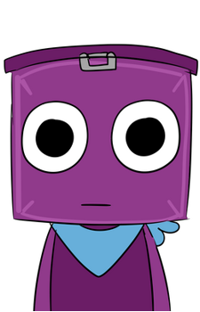 Boxten
