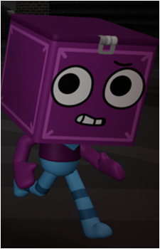 Boxten