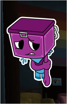 Boxten