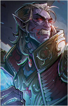 Dracula (Vlad Dracula)