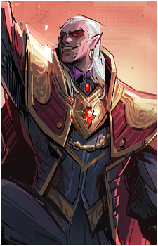 Dracula (Vlad Dracula)