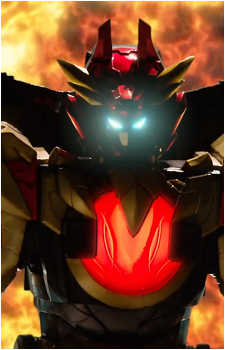 TegaSword's image