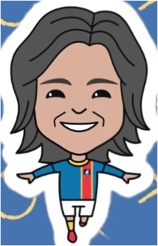 Dani Rojas {TL}