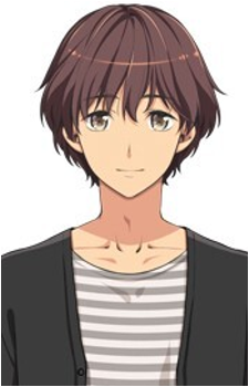 Kei Tsushima