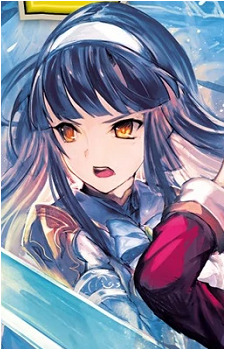 Hibiki Otonashi