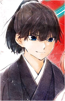 Hisame {AgK}'s image