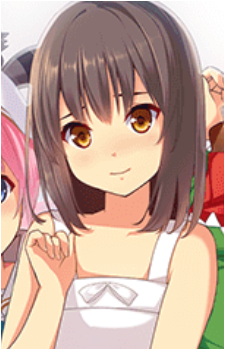 Girlfriend {DGF}'s image