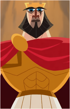 Spartok's image