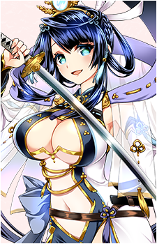 Kuwana Gou's image