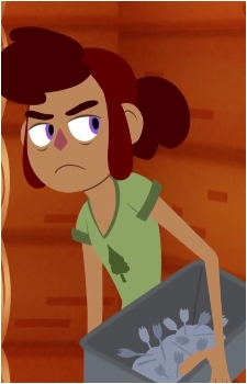 Gwen {CC}'s image