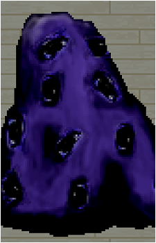 Hundred Eyes Oni's image
