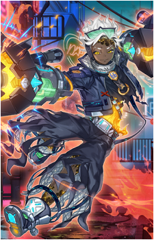 K9-66b Lantern's image