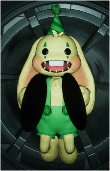 Bunzo Bunny