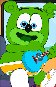 Gummibär