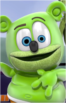 Gummibär's image