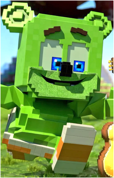 Gummibär
