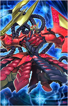 CXyz Barian Hope's image