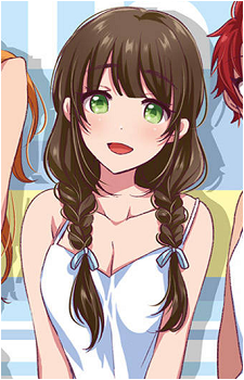 Shiori Sakurazaka