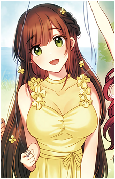 Shiori Sakurazaka