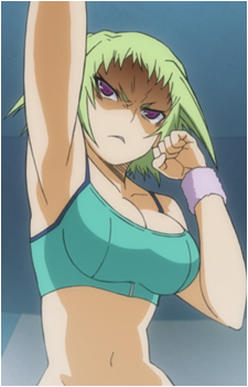 Nekomi Nabeshima