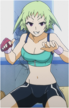 Nekomi Nabeshima
