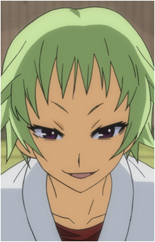 Nekomi Nabeshima