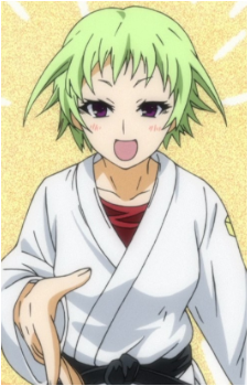 Nekomi Nabeshima