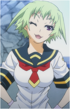 Nekomi Nabeshima