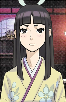 Rei Membami's image