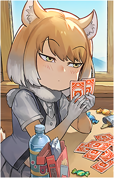 Tibetan Sand Fox