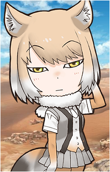 Tibetan Sand Fox's image