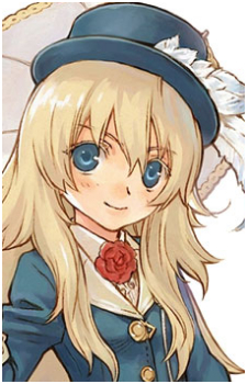 Selphy's image