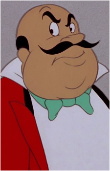 The Ringmaster {Dumbo}'s image