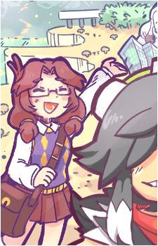 Dawn Norteno